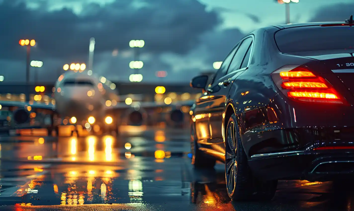 Hourly Chauffeur Hire or Point to Point: Which Fits Your Trip?