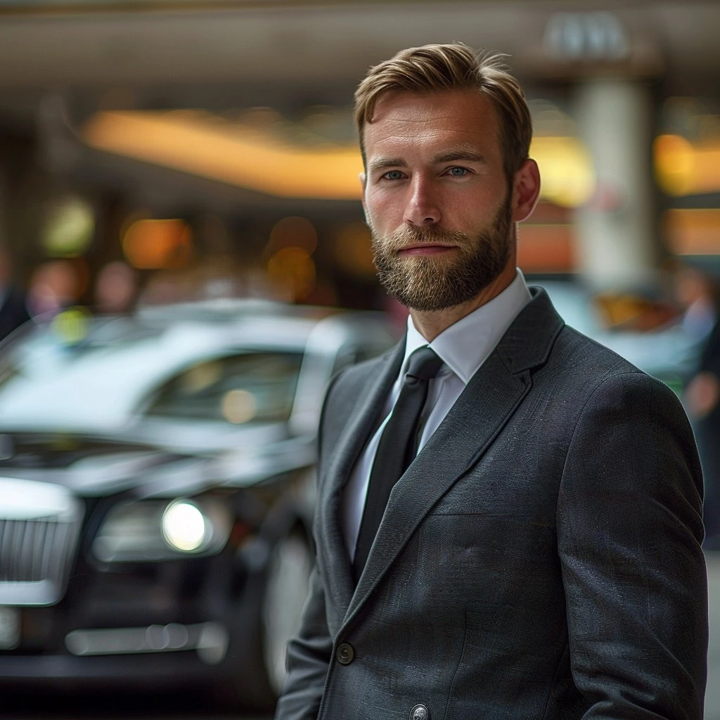 Meet and Greet Service in Seattle Airport