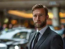 Meet and Greet Service in Seattle Airport